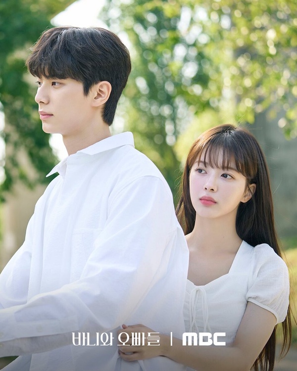 不只《暴君的廚師》！李彩玟必看作品：《浪漫速成班》後晉升男主角，新劇搭檔李俊昊！