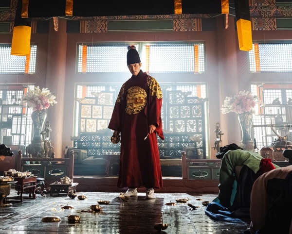 不只《暴君的廚師》！李彩玟必看作品：《浪漫速成班》後晉升男主角，新劇搭檔李俊昊！