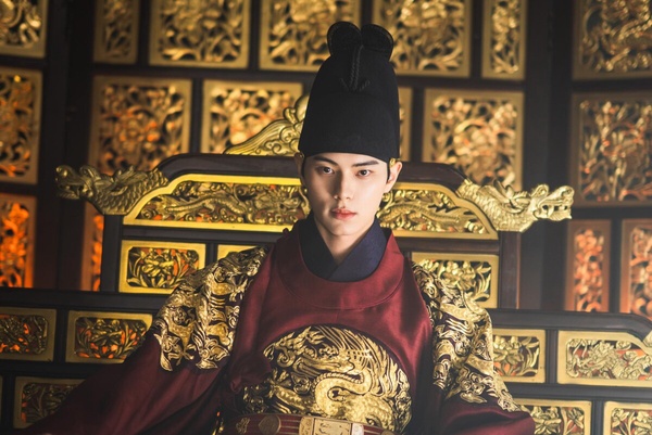 不只《暴君的廚師》！李彩玟必看作品：《浪漫速成班》後晉升男主角，新劇搭檔李俊昊！