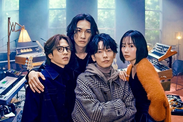 近期「Line追劇聲量榜」TOP9！《凡人修仙傳》第8，《暴君的廚師》第2，冠軍真的很紅！