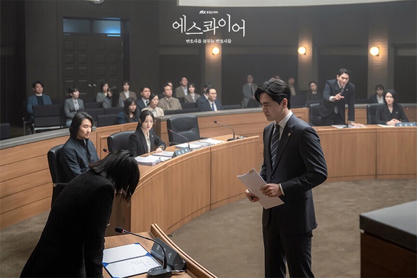 近期「Line追劇聲量榜」TOP9！《凡人修仙傳》第8，《暴君的廚師》第2，冠軍真的很紅！
