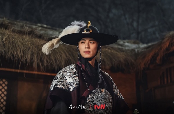 近期「Line追劇聲量榜」TOP9！《凡人修仙傳》第8，《暴君的廚師》第2，冠軍真的很紅！