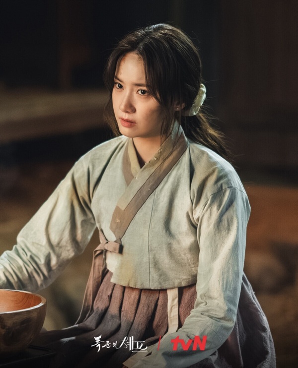 近期「Line追劇聲量榜」TOP9！《凡人修仙傳》第8，《暴君的廚師》第2，冠軍真的很紅！