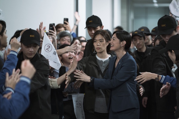 近期「Line追劇聲量榜」TOP9！《凡人修仙傳》第8，《暴君的廚師》第2，冠軍真的很紅！