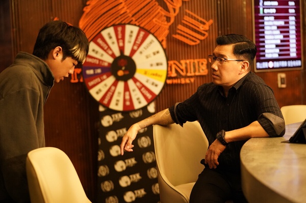 近期「Line追劇聲量榜」TOP9！《凡人修仙傳》第8，《暴君的廚師》第2，冠軍真的很紅！