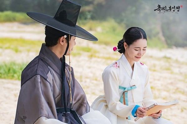 Netflix8部「一追欲罷不能」古裝韓劇！《暴君的廚師》一集上癮，但這部才是公認天花板