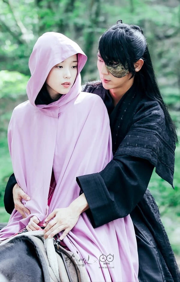 Netflix8部「一追欲罷不能」古裝韓劇！《暴君的廚師》一集上癮，但這部才是公認天花板