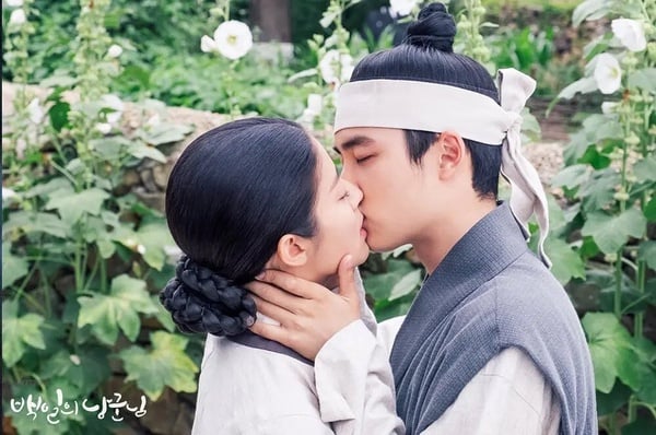 Netflix8部「一追欲罷不能」古裝韓劇！《暴君的廚師》一集上癮，但這部才是公認天花板