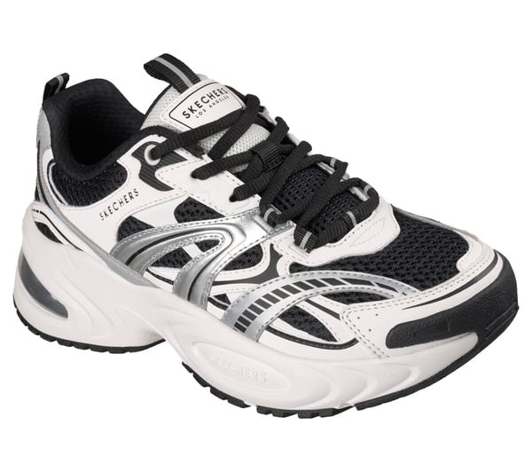 「舒華同款」SKECHERS 球鞋推薦：UNO RYZE，NT$3,690