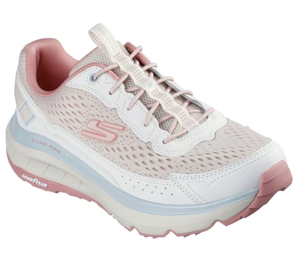 「舒華同款」SKECHERS 球鞋推薦：D'LUX PRO ，NT$3,390