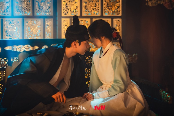 不僅潤娥《暴君的廚師》必追！網評近期好看韓劇推薦TOP6！有部冷門好劇錯過是真的可惜