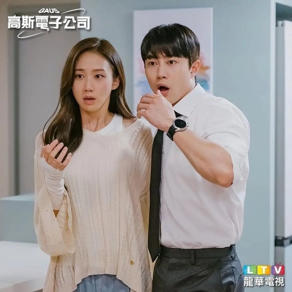 不輸《暴君的廚師》！8部追了停不下來的「爆笑喜劇韓劇」！第3部是9.2分零負評神劇！
