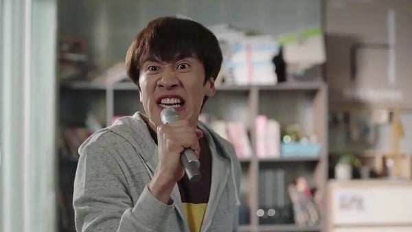 不輸《暴君的廚師》！8部追了停不下來的「爆笑喜劇韓劇」！第3部是9.2分零負評神劇！