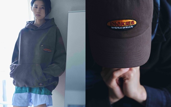 2025「快閃店/新店開幕」品牌：Dickies 
