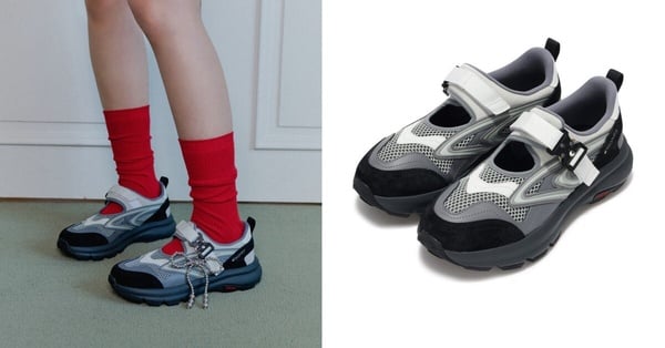 2025瑪莉珍鞋推薦：Discovery Expedition Breeze Slip-On，NT$3,790