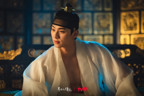 5部「換角後更成功」韓劇！《暴君的廚師》李彩玟神救援翻紅，這部玄彬拒演卻紅成經典