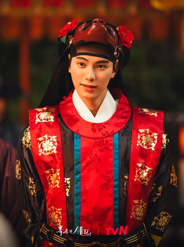 5部「換角後更成功」韓劇！《暴君的廚師》李彩玟神救援翻紅，這部玄彬拒演卻紅成經典