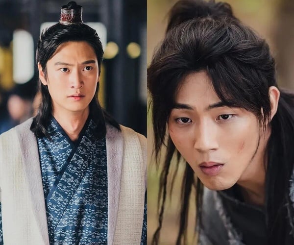 5部「換角後更成功」韓劇！《暴君的廚師》李彩玟神救援翻紅，這部玄彬拒演卻紅成經典