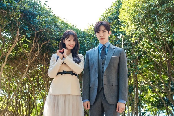 《暴君的廚師》潤娥&amp;amp;amp;amp;李彩玟火花不足？潤娥歷代韓劇CP！李俊昊絕配，搭他卻很災難