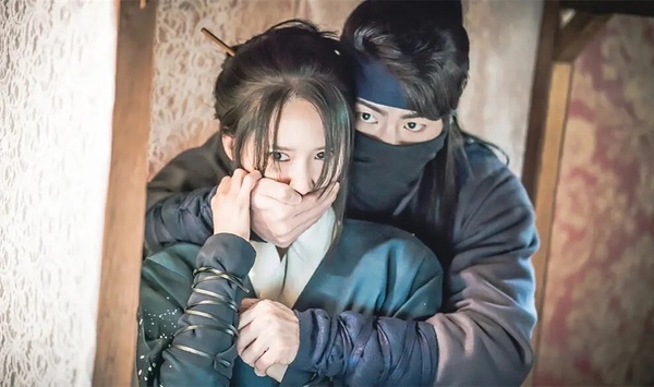 《暴君的廚師》潤娥&amp;amp;amp;amp;李彩玟火花不足？潤娥歷代韓劇CP！李俊昊絕配，搭他卻很災難