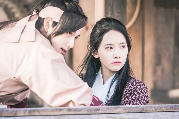 《暴君的廚師》潤娥&amp;amp;amp;amp;李彩玟火花不足？潤娥歷代韓劇CP！李俊昊絕配，搭他卻很災難