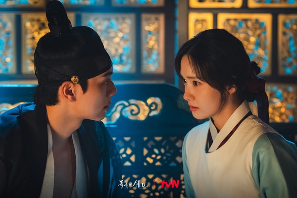 《暴君的廚師》潤娥&amp;amp;amp;amp;李彩玟火花不足？潤娥歷代韓劇CP！李俊昊絕配，搭他卻很災難