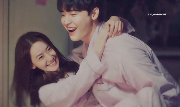Netflix《暴君的廚師》潤娥&amp;amp;amp;李彩玟火花不足？潤娥歷代韓劇CP！李俊昊絕配，搭他很災難
