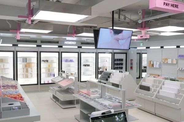 不只Olive Young！韓國必逛美妝集合店HEMEKO必買推薦，爆紅AOU、Courcelles只有這裡有