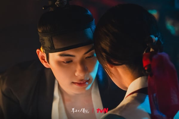 《暴君的廚師》劇裡沒提的7件事！燕熙君不到30歲就死了？男主原型號稱史上最帥君王！