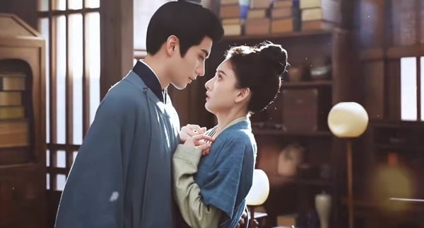 《表妹萬福》劇情看點&amp;amp;amp;amp;amp;amp;amp;amp;amp;amp;amp;amp;角色介紹