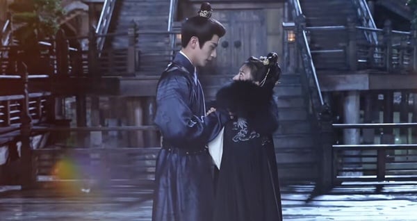 《表妹萬福》劇情看點&amp;amp;amp;amp;amp;amp;amp;amp;amp;amp;amp;amp;角色介紹