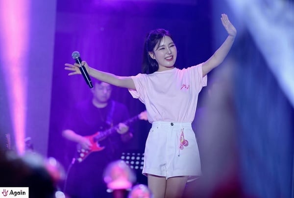 韓票選21年來最具影響力SOLO歌手！GD狂掃20萬票，IU僅第四、第二名門票要價百萬韓幣