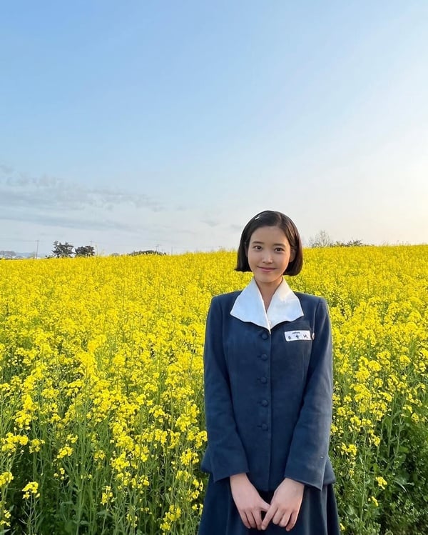 IG @songgain_