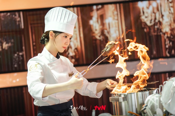 《暴君的廚師》7大幕後故事：李彩玟在劇組狂練肌肉，潤娥吃「鹿肉」引發爭議？