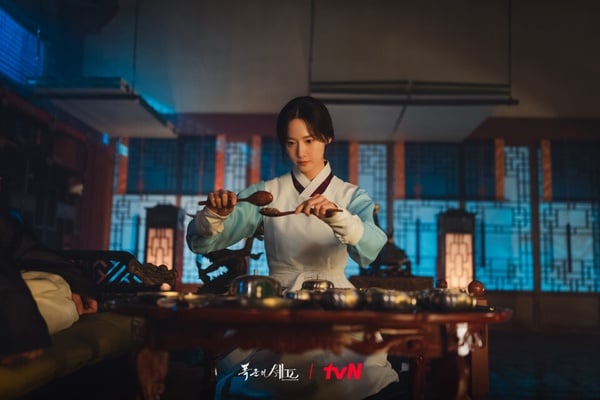 《暴君的廚師》7大幕後故事：李彩玟在劇組狂練肌肉，潤娥吃「鹿肉」引發爭議？