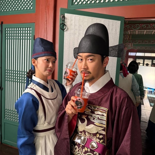 《暴君的廚師》7大幕後故事：李彩玟在劇組狂練肌肉，潤娥吃「鹿肉」引發爭議？