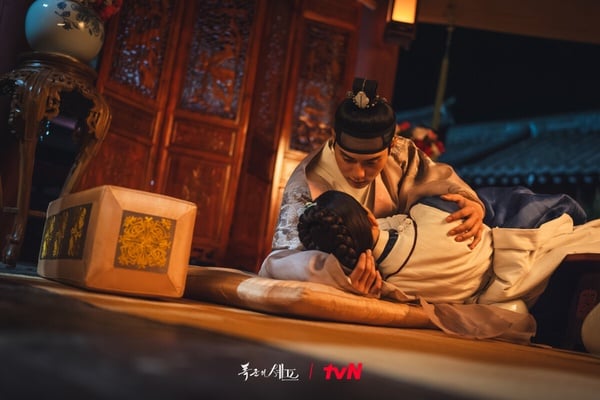 6部超上癮「下飯美食韓劇」推薦！《暴君的廚師》好看到欲罷不能，它更是公認下飯神劇