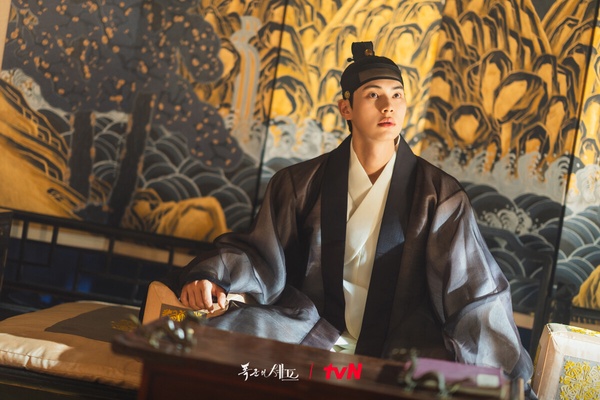 6部超上癮「下飯美食韓劇」推薦！《暴君的廚師》好看到欲罷不能，它更是公認下飯神劇