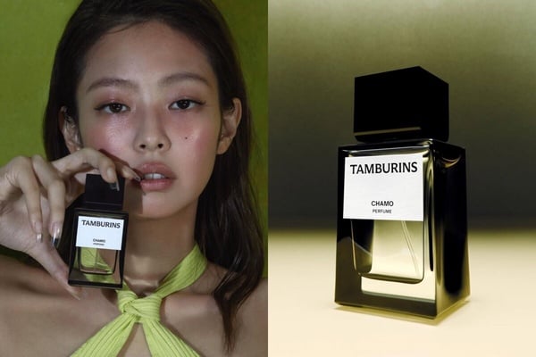 2025韓國「好評必買」香水推薦！TAMBURINS可男女共用、After blow偽體香日女也超愛！