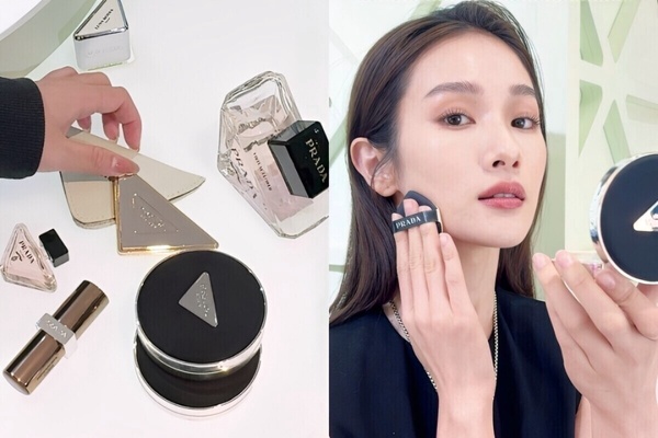 下半年底妝合集+膚質妝感推薦