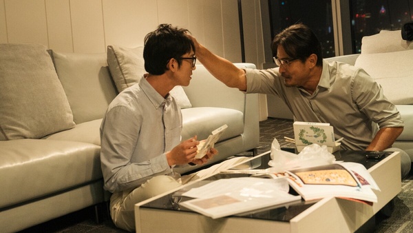 近期「台劇IMDb評分」TOP9！《我們六個》7.3分，《拜六禮拜》7.7分，冠軍高達8.4分！