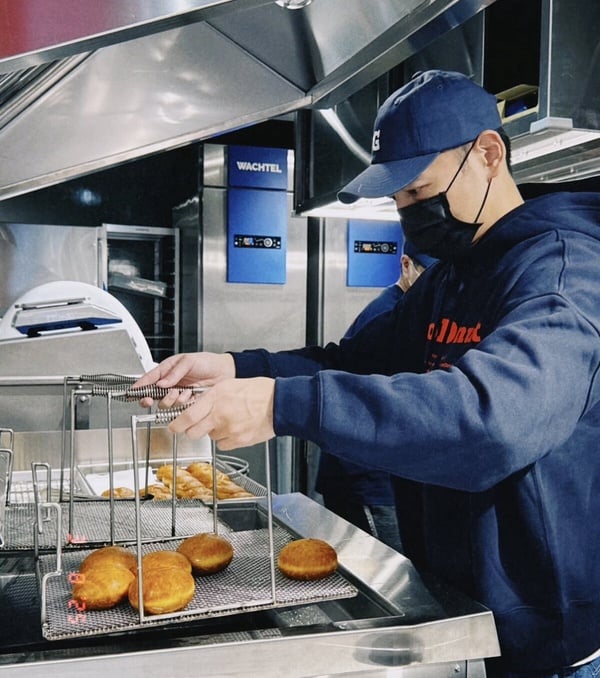 阿Ken甜甜圈「GooDonut」必吃口味公開！營業時間、地址、排隊攻略一次看