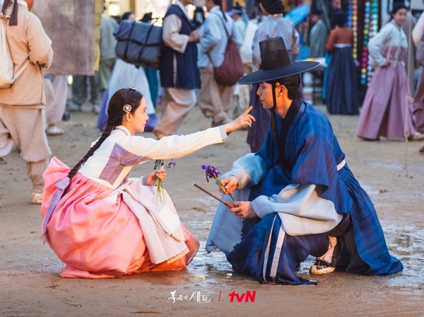 潤娥主演韓劇收視排行TOP6!《暴君的廚師》第5，《歡迎來到王之國》第2，冠軍飆破40％