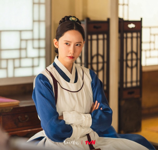 潤娥主演韓劇收視排行TOP6!《暴君的廚師》第5，《歡迎來到王之國》第2，冠軍飆破40％