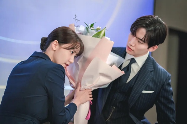 潤娥主演韓劇收視排行TOP6!《暴君的廚師》第5，《歡迎來到王之國》第2，冠軍飆破40％