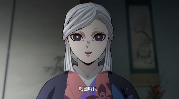《鬼滅之刃》有趣冷知識！風柱最難搭話，猗窩座愛跟人類互動，無慘最討厭的上弦是他！