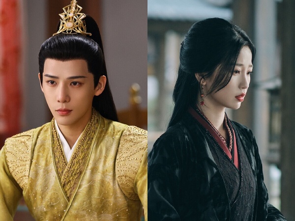 《一念江南》是劉詩詩那部《一念關山》的姊妹作，一樣是精彩的群像劇，不過《一念江南》的故事和《一念關山》完全不一樣，是新劇情。而《一念江南》找來虞書欣和王安宇搭檔，虞書欣近年推出的古裝劇《永夜星河》、《雲之羽》普遍都有高關注度，《一念江南》應該也會是接下來的熱門劇。