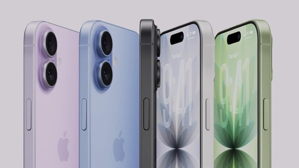 2025蘋果發表會：iPhone17系列登場真的有iPhone 17 Air！價格、開賣日、規格升級一覧
