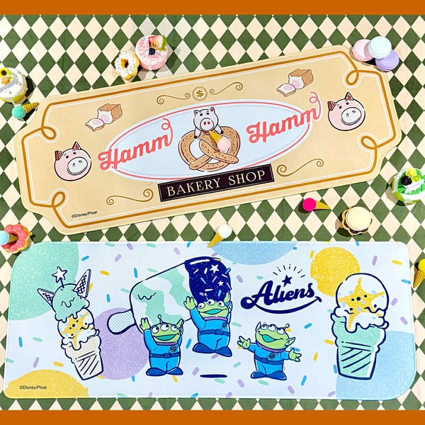 7-11「玩具總動員抽抽樂」登場！
