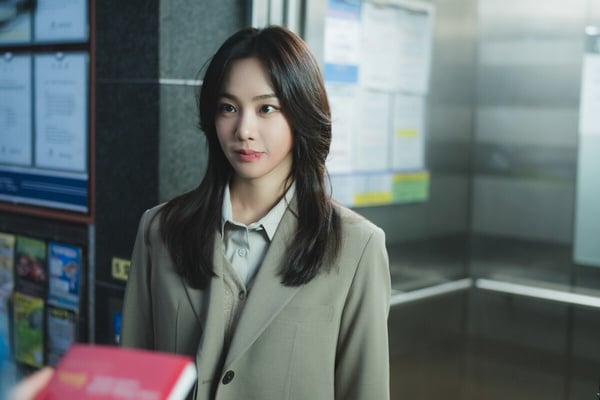 《夢想成為律師的律師們》後繼無力？8部「第1集好看到最後1集」韓劇！這部結局封神了